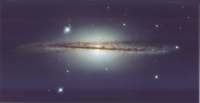Galaxia ESO 510 G13