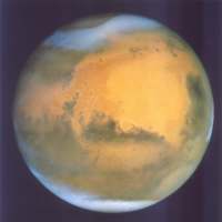 Brka na Marsu